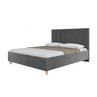Кровать с подъёмным механизмом Berta 140х200 см