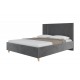 Кровать с подъёмным механизмом Berta 140х200 см
